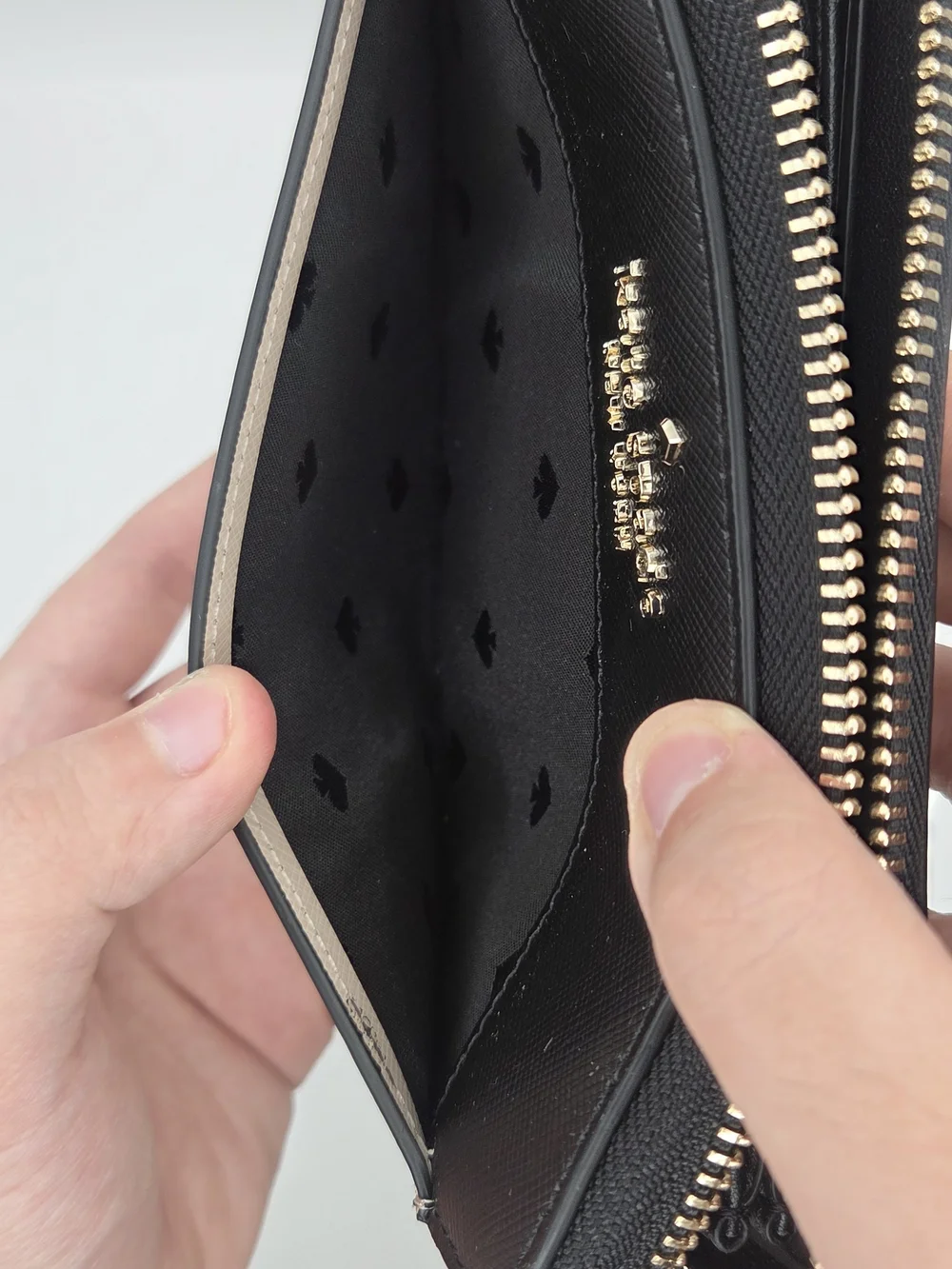 Kate Spade New York Staci Colorblock Large Continental Wallet